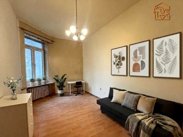 Mieszkanie Łódź