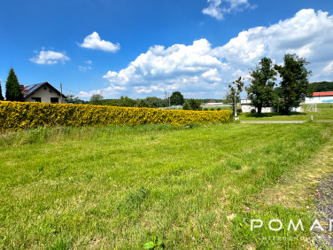 Działka RZUCHÓW