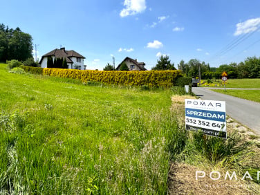 Działka RZUCHÓW