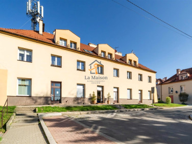 Lokal Kraków
