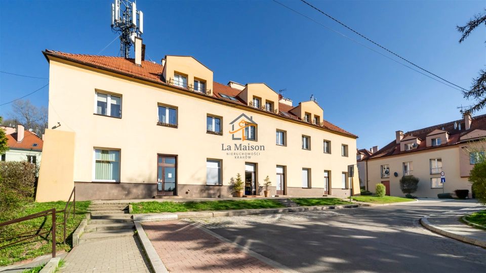 Lokal Kraków