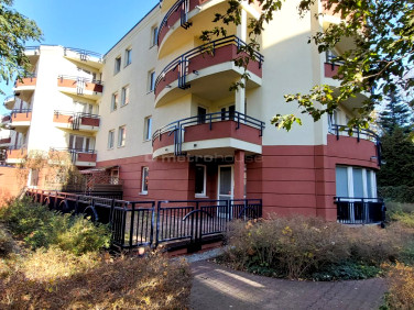 Mieszkanie Łódź
