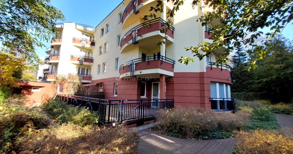 Mieszkanie Łódź