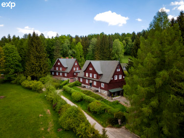 Dom Orłowiec