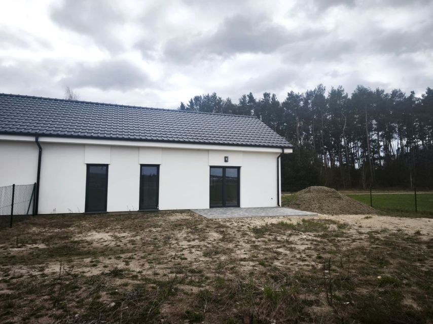 Dom Dąbrowa