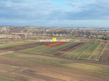 Działka budowlana Kraków