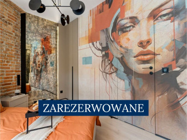 Mieszkanie Poznań