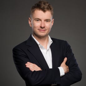 Rafał Lipski