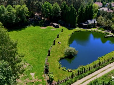 Działka Zwola