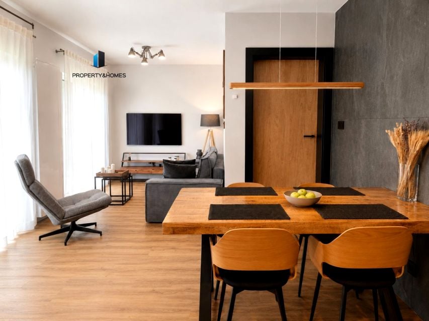 Apartament, ul. Hofmana