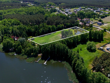 Działka Zwola