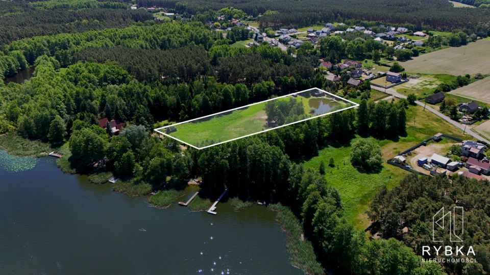 Działka Zwola