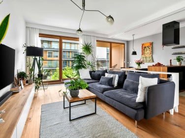 Mieszkanie apartamentowiec sprzedaż