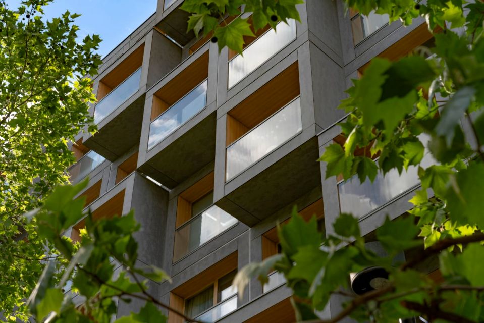 Mieszkanie Warszawa