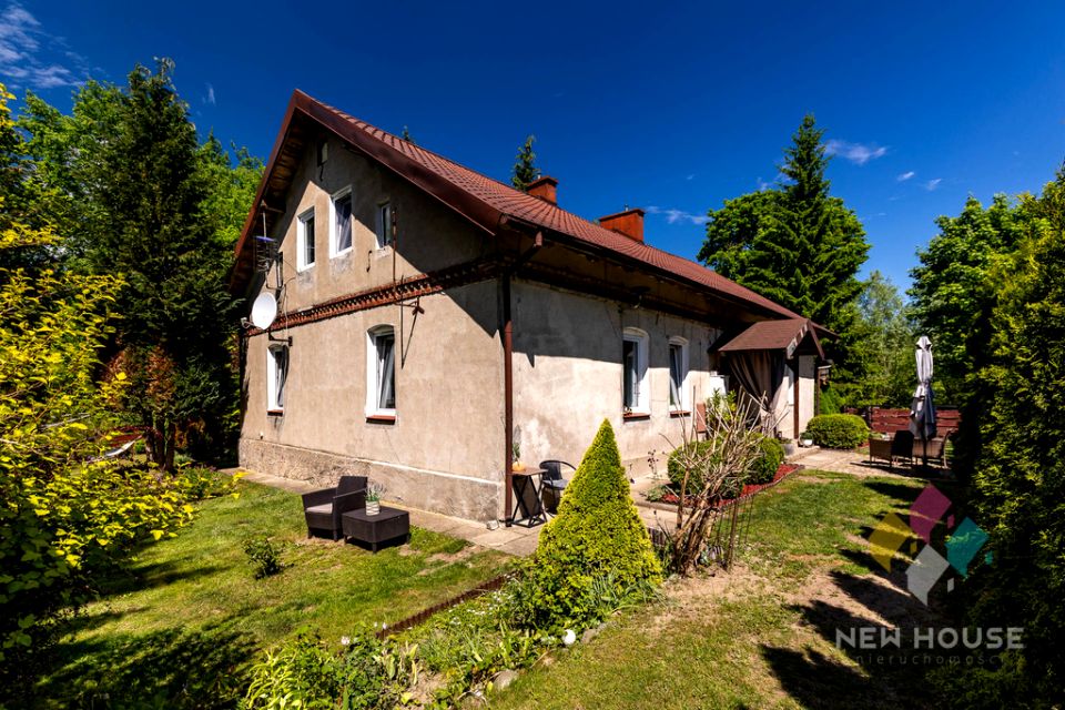 Dom Olsztyn