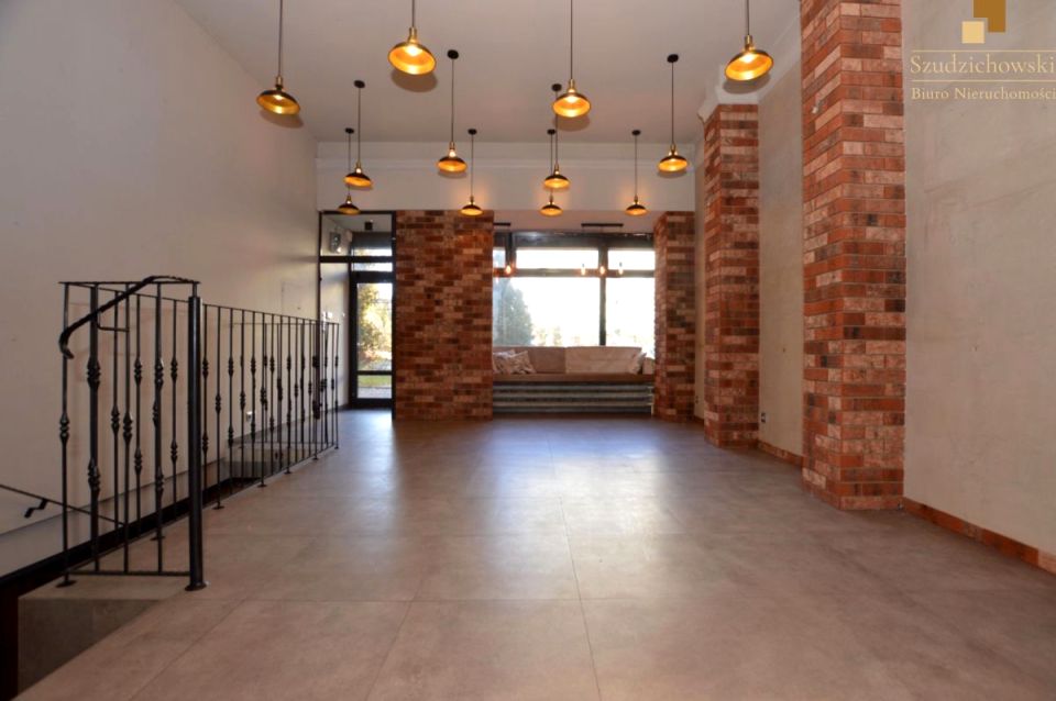 Lokal Ursynów