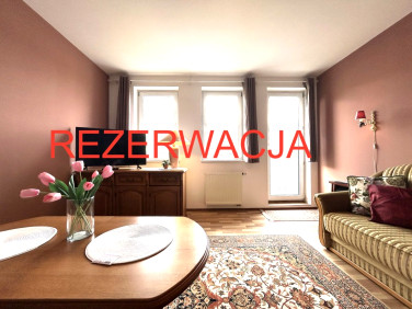 Mieszkanie Gdańsk