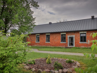 Lokal Wojsławice