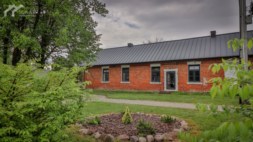 Lokal Wojsławice