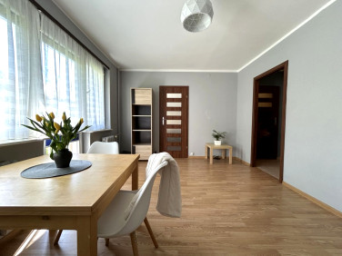 Mieszkanie Gdańsk
