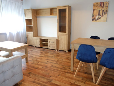 Mieszkanie Poznań