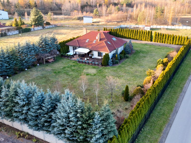 Dom Kolonia Wierzchowisko sprzedaż