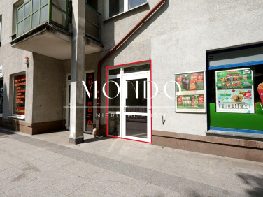 Lokal Szczecin