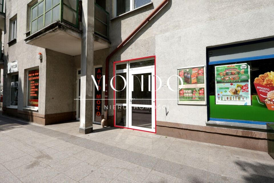 Lokal Szczecin