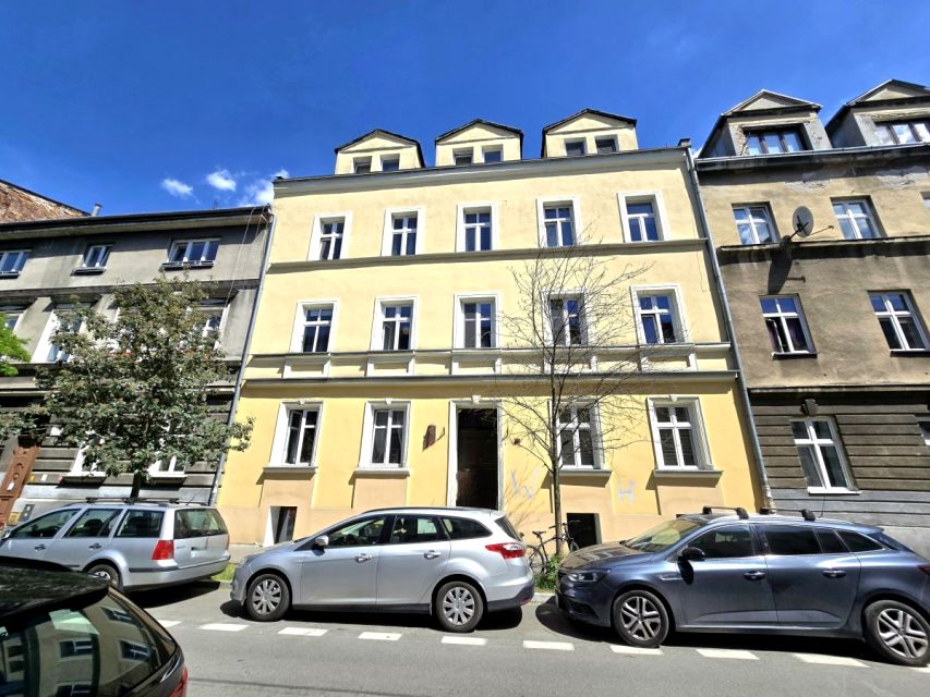 Mieszkanie Kraków
