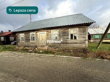 Dom Rokitno