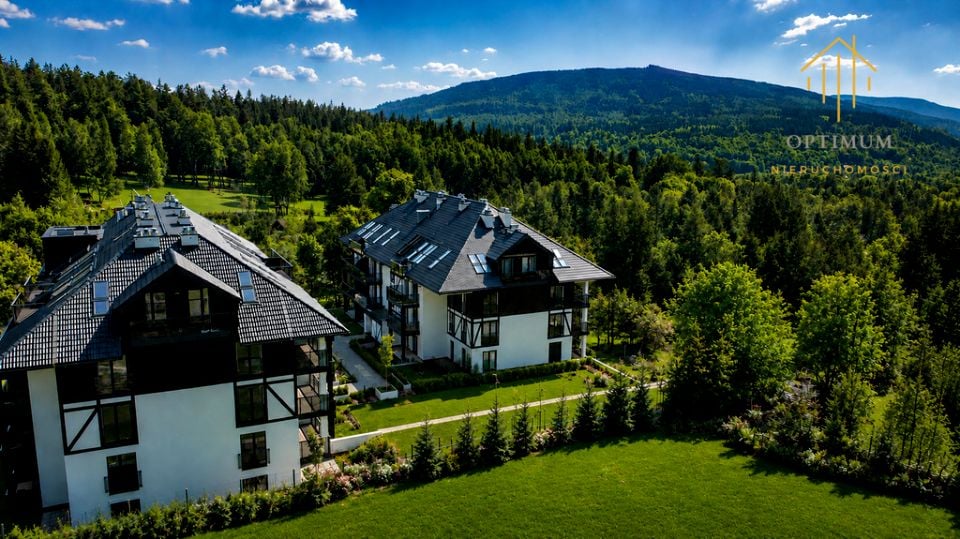 Mieszkanie Świeradów-Zdrój sprzedaż