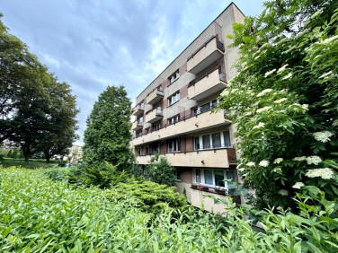 Mieszkanie Chorzów