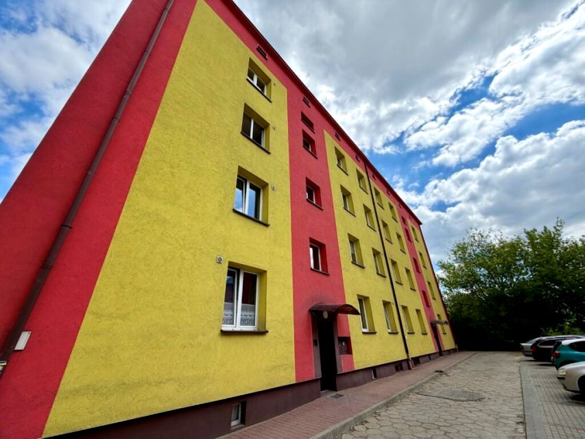 Mieszkanie Dąbrowa Górnicza