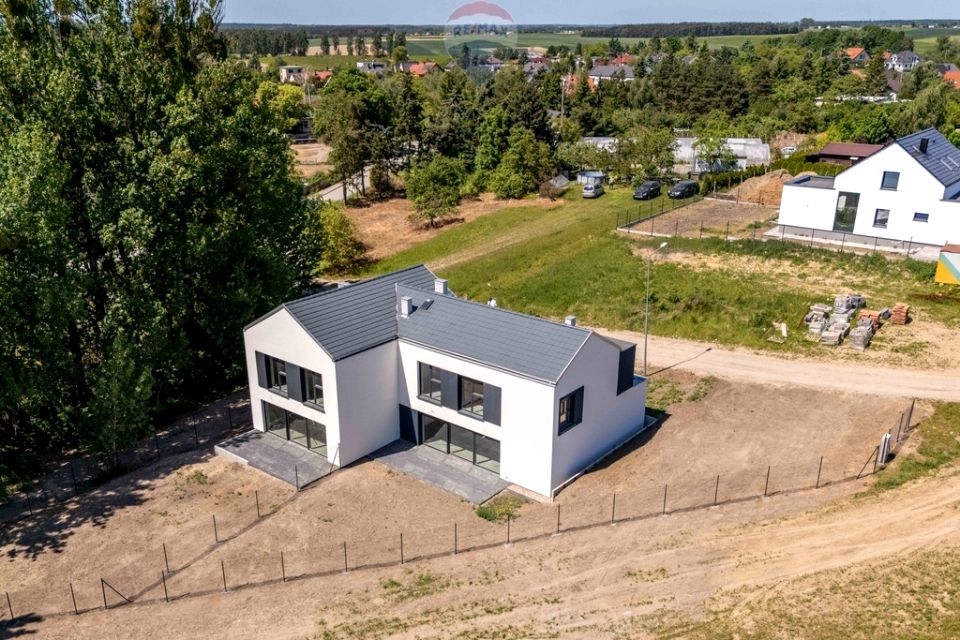 Dom Golęczewo