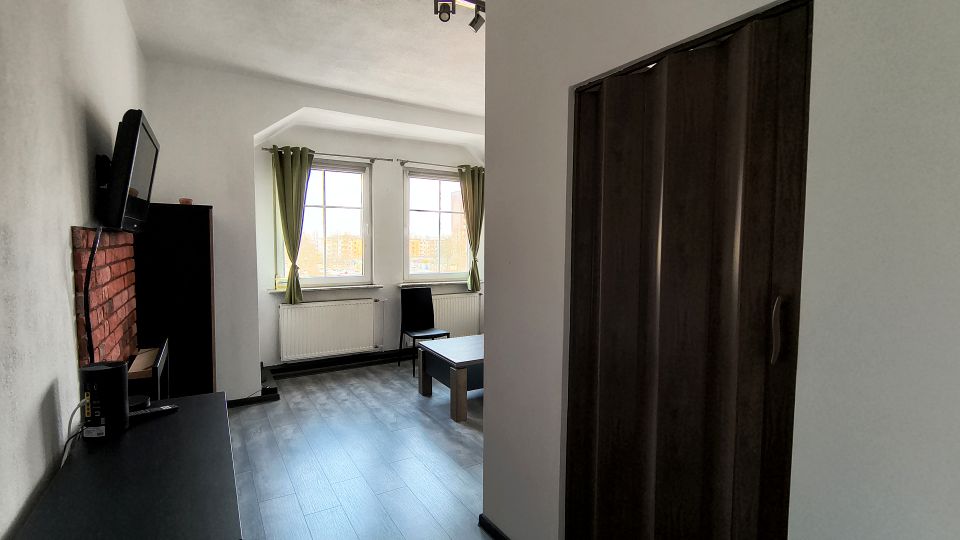 Mieszkanie Siemianowice Śląskie