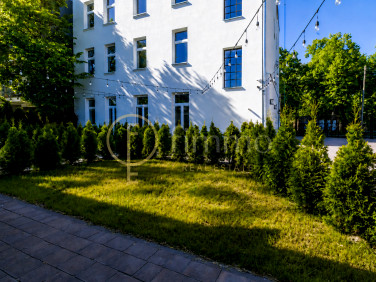 Mieszkanie Łódź