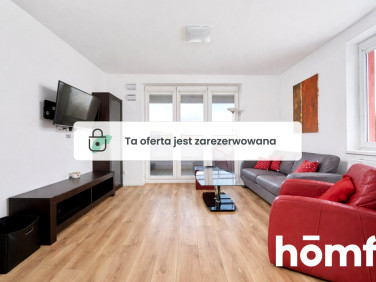 Mieszkanie Wrocław