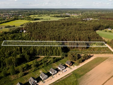 Działka Kuriany