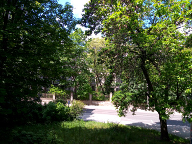 Mieszkanie Łódź