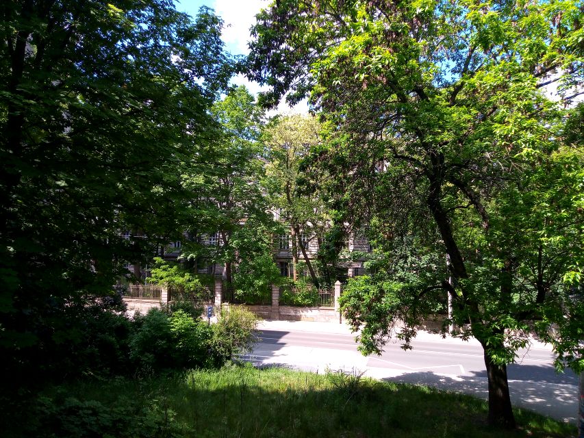 Mieszkanie Łódź