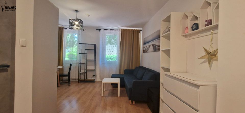 Mieszkanie Gdańsk
