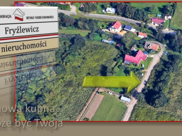 Działka budowlana Nowy Sącz