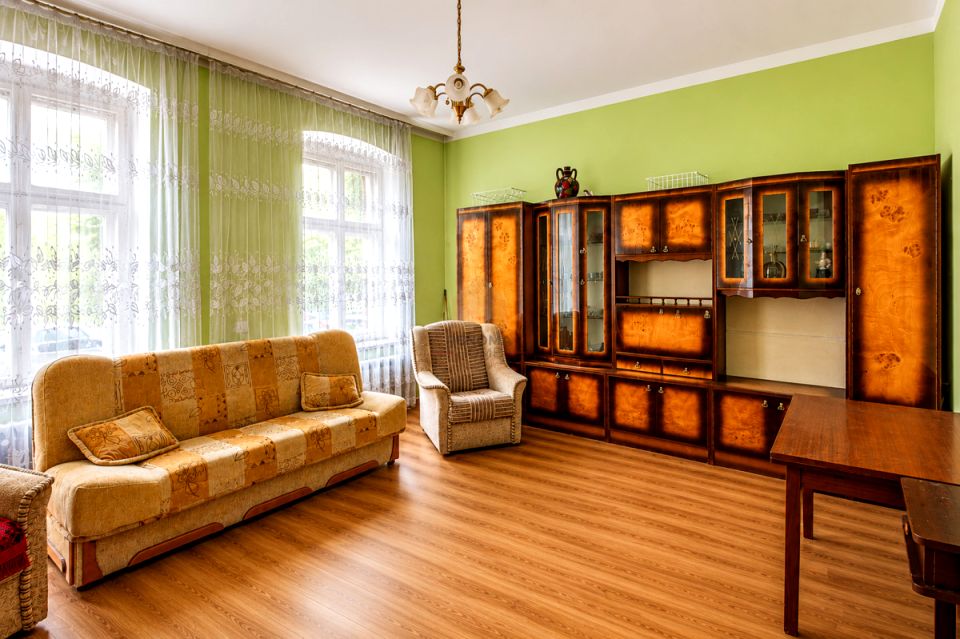 Mieszkanie Legnica