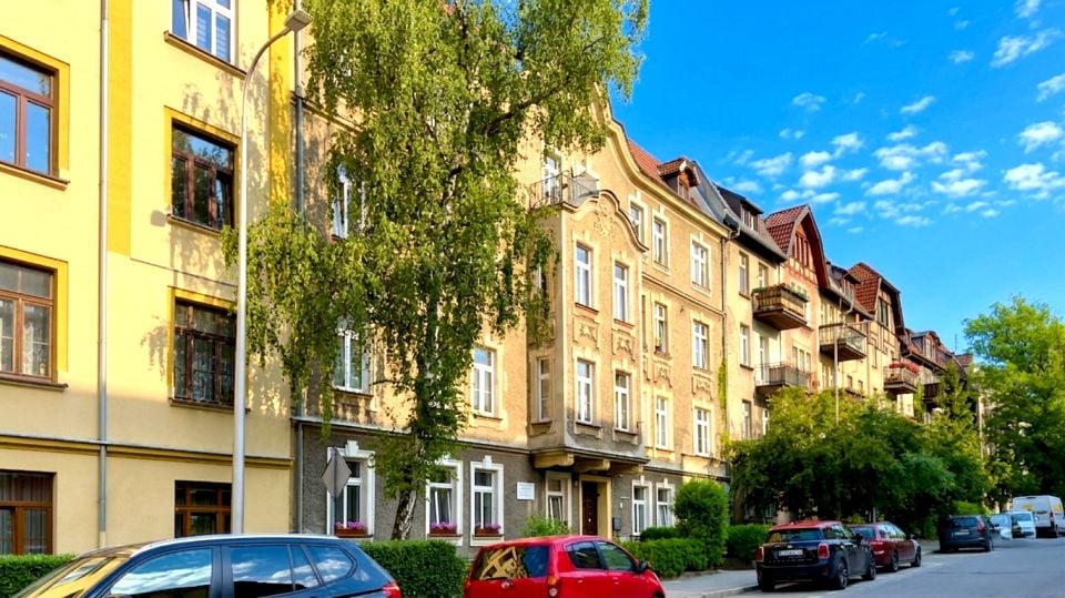 Mieszkanie Jelenia Góra
