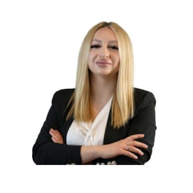Klaudia Trzcionka