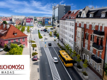 Mieszkanie Gliwice