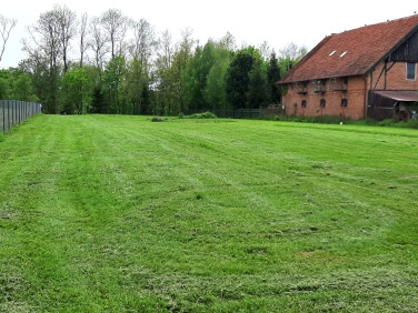 Działka budowlana Wirwilty