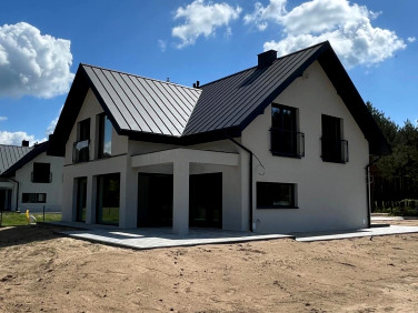 Dom Nowe Mierzwice