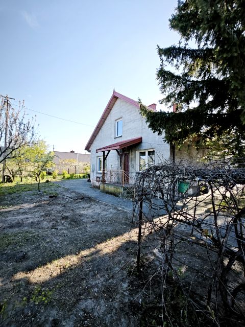 Dom Ciechanów