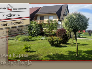 Dom Nowy Sącz